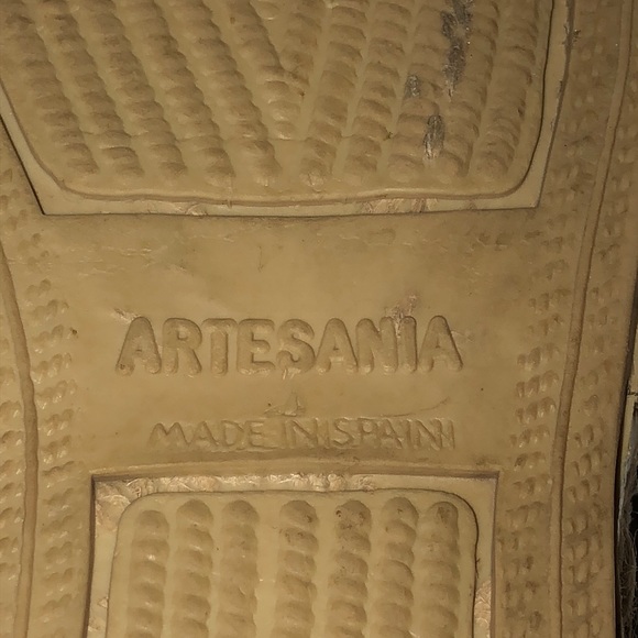 ERIC MICHAEL shoes - Picture 6 of 6